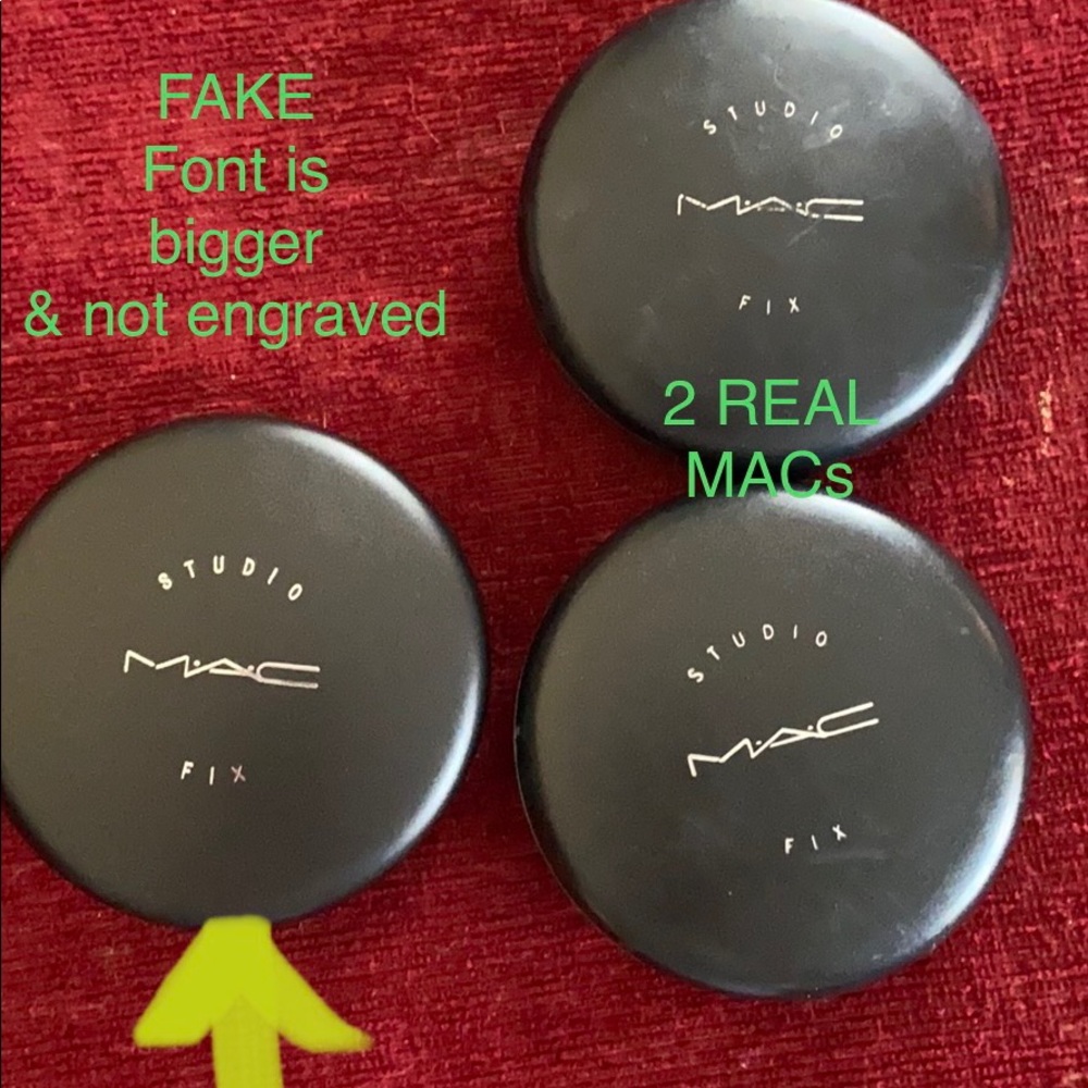 Buyers BEWARE